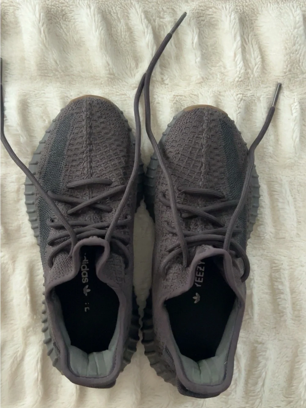 Yeezy Cinder